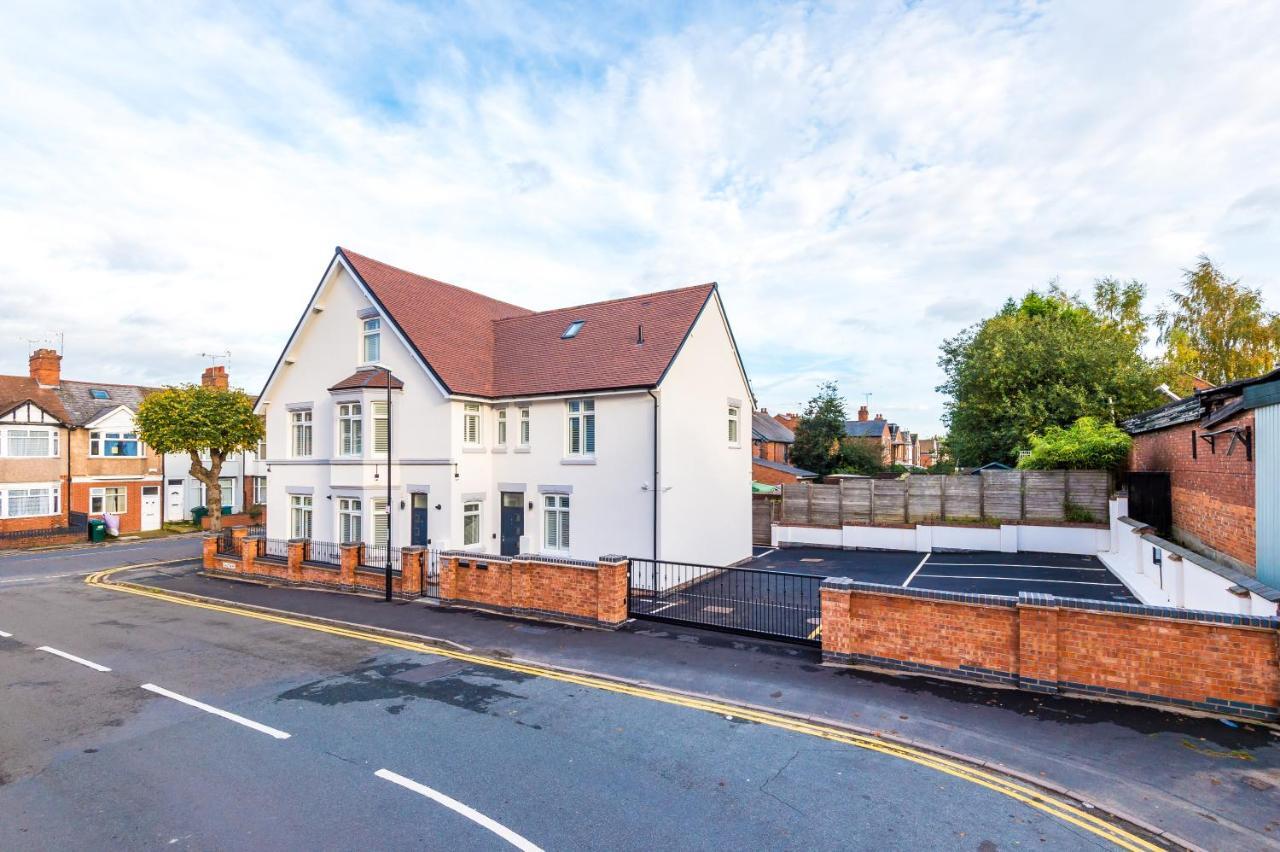 Parkview Place Serviced Apartment Coventry Exterior photo